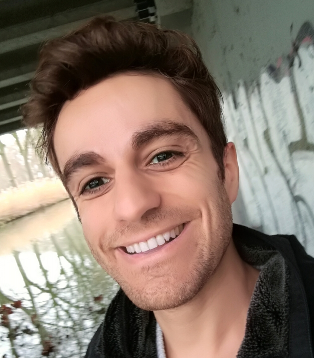 Quentin Taylan ESPITALIER