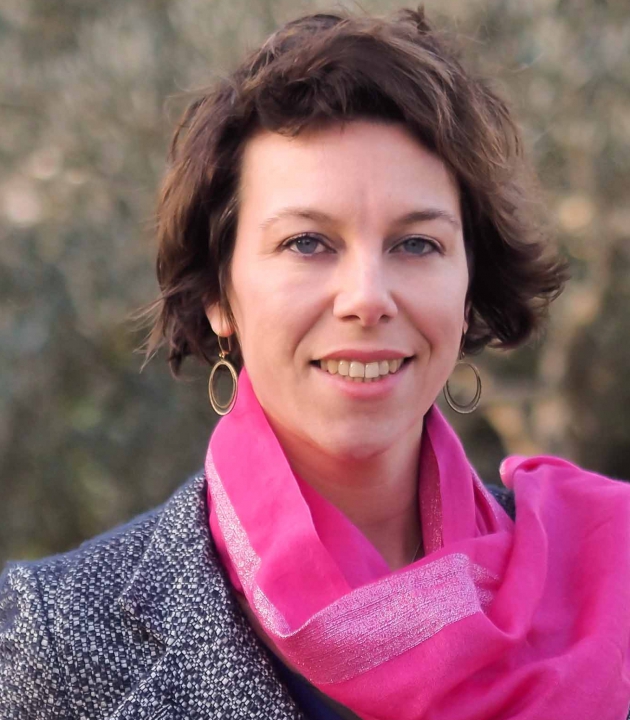 Claire-Emmanuelle Berriet