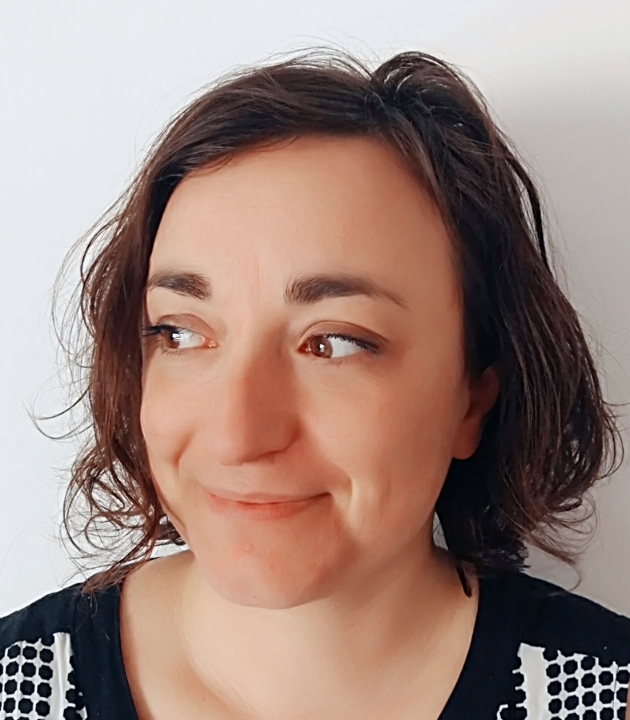 Christine Fouque