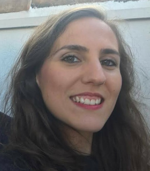 Pilar Suárez-Varela Sánchez