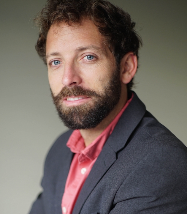 Cyril Meuley