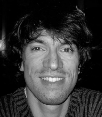 Nicolas Rouhaud
