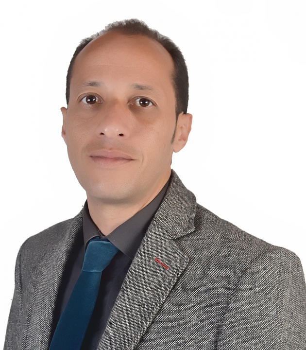 Imad BIDANE