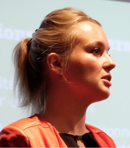 Pauline Colasse