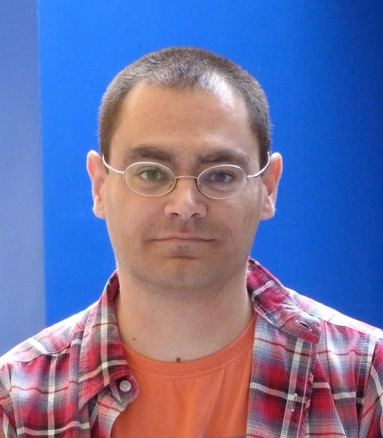 Mickaël Gallais