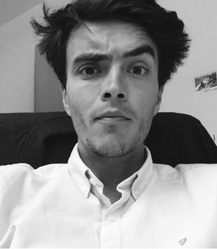 William Proux