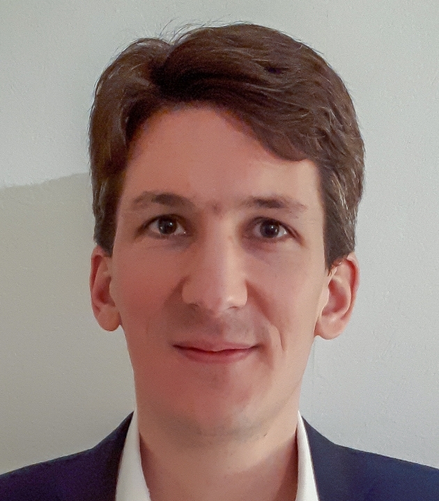 Raphaël SITTER