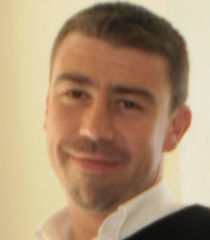 Frédéric Dorémus