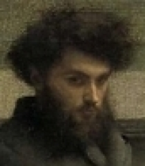 Antoine HORY