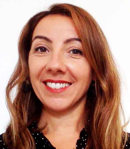 Anaïs Padilla