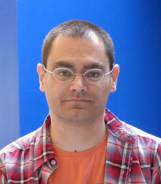 Mickaël Gallais