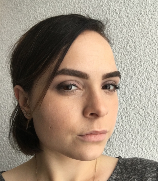 Axelle Leroy