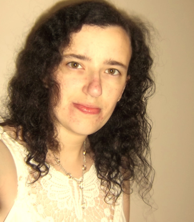 Elodie Genot