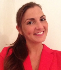 Laure Bensoussen