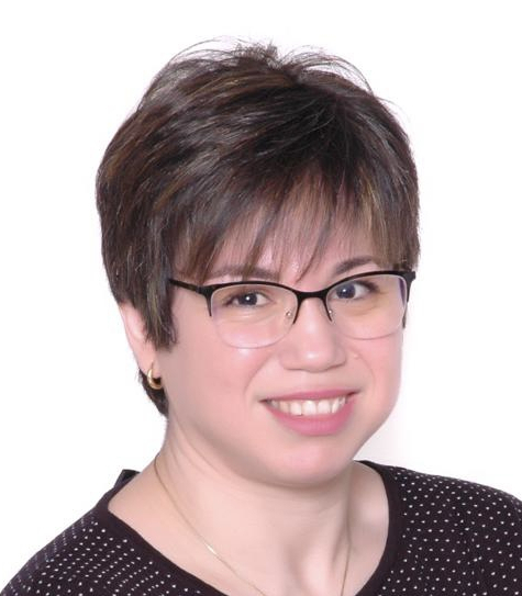 Nisrine Sefrioui