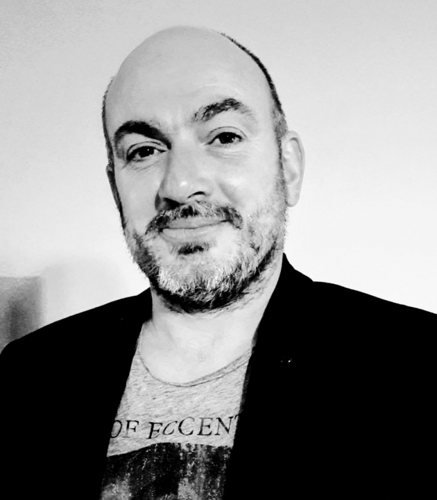 Freddy Poux