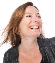 Aurélie BOCCON-GIBOD