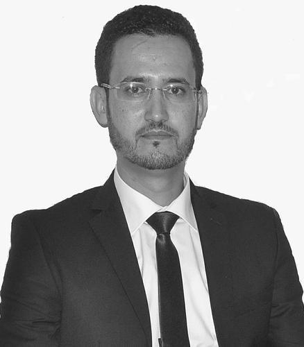Omar HAMMA