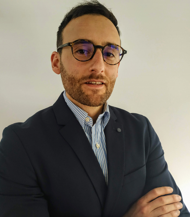 Benoit Berthoumieu-Lacaze