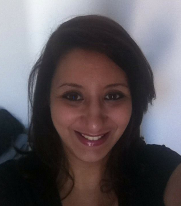 Lamia MALGUITOU-AMAR