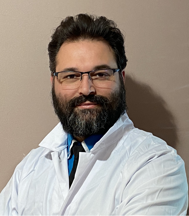 Bastien BEREPION