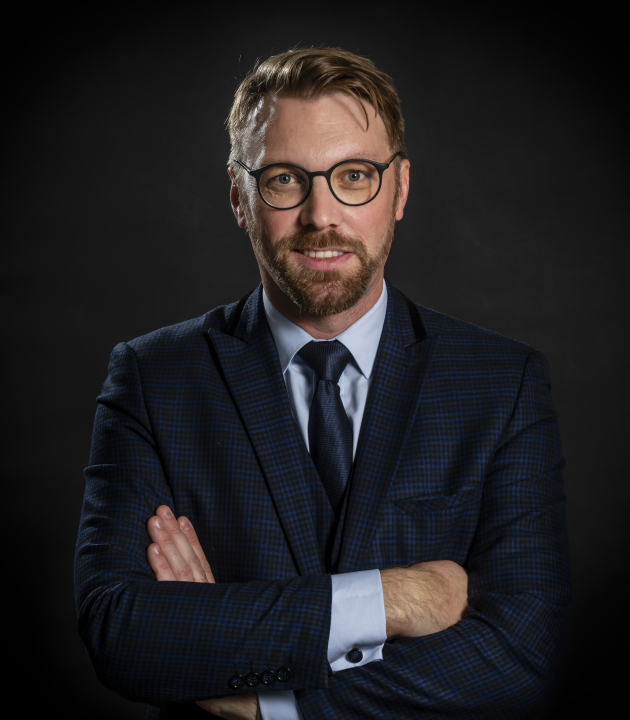 Étienne Roche