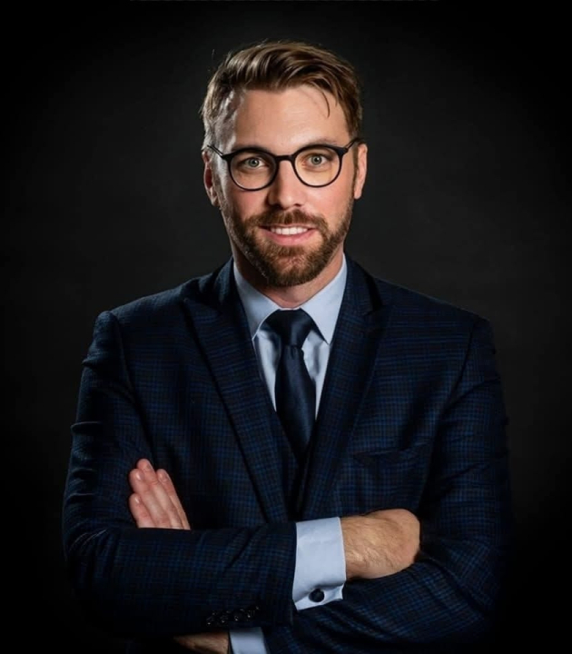 Étienne Roche