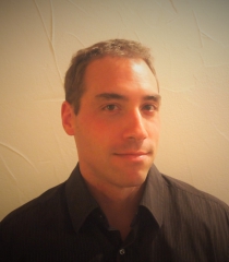 Jérôme Salémis