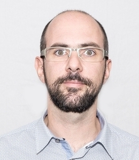 Alexandre HUBERT