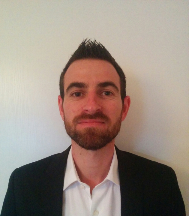 Maxime GUEMARD