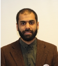 Abdeladim BACHAR