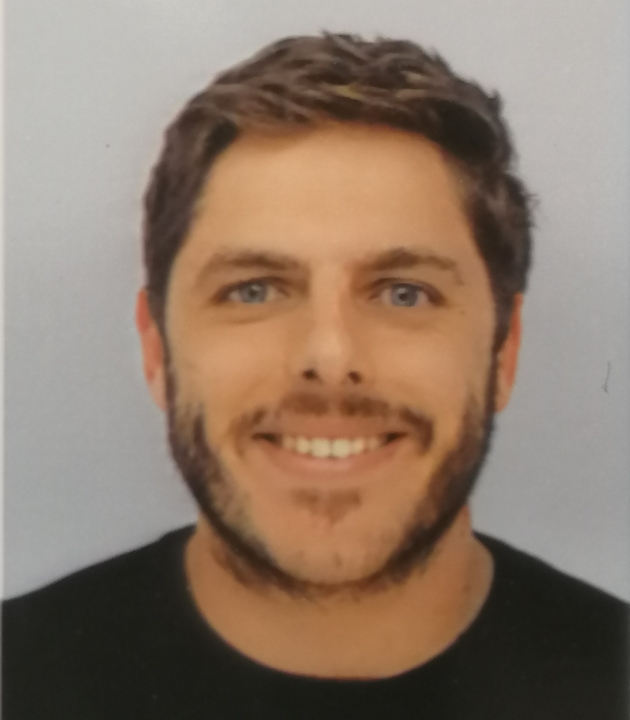 Victor GUIHO