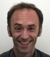 Eric Abadie