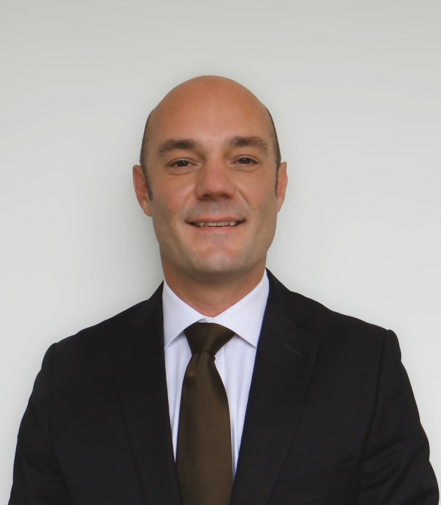 Laurent KRUGELL