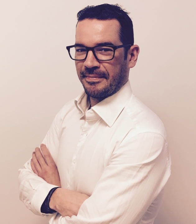Stéphane GOGNET