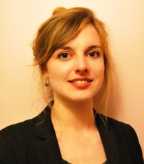 Hélène Rousseau
