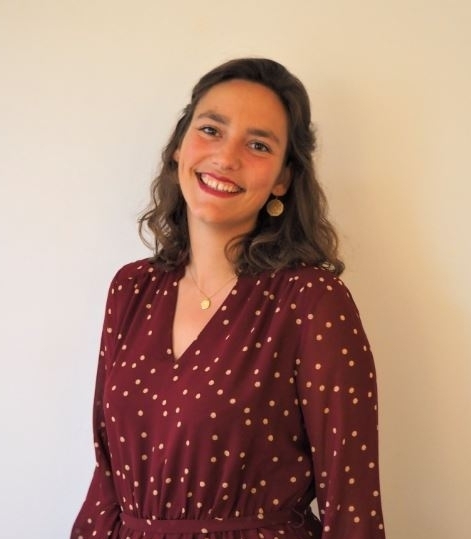 Charlotte Allemandou