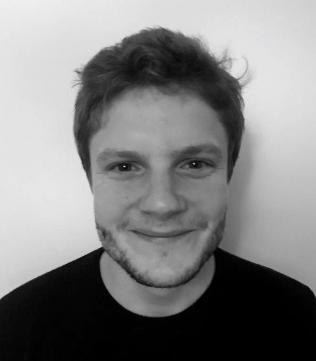 Simon Darde