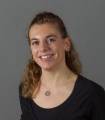 Priscillia Penauille