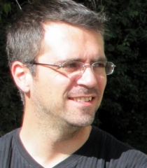 Pedro Olivas