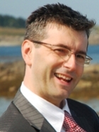 Christophe MONERON