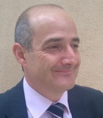Fabrice VINCENT