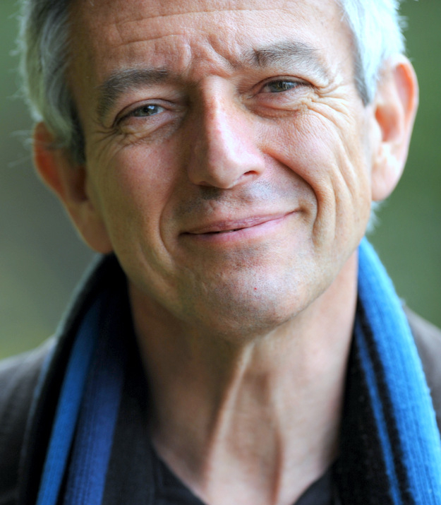 marc antoine chavanis