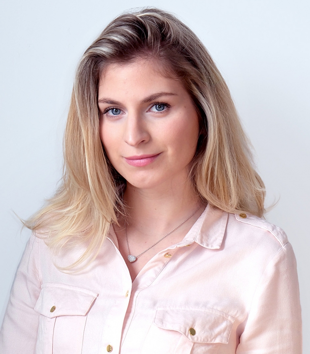 Anne Marcot