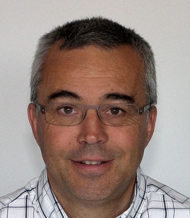BRUNO LOIRET