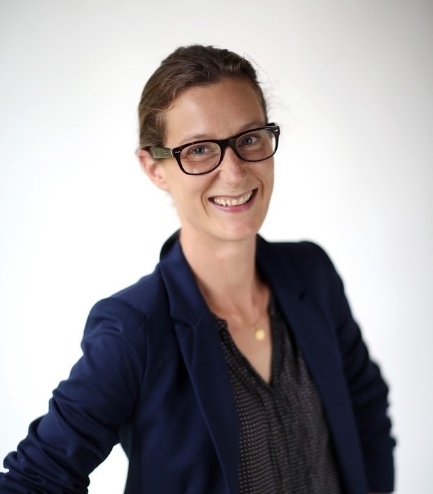 Florence Tourault