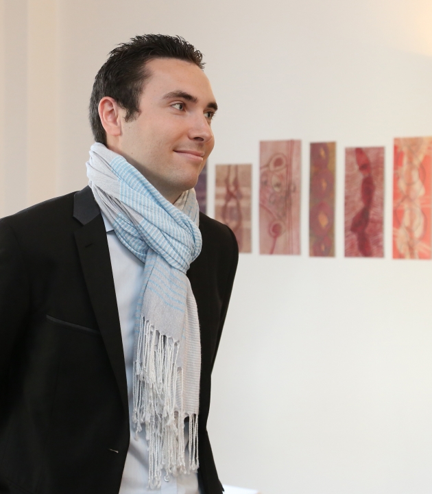 Julien WOCHOL