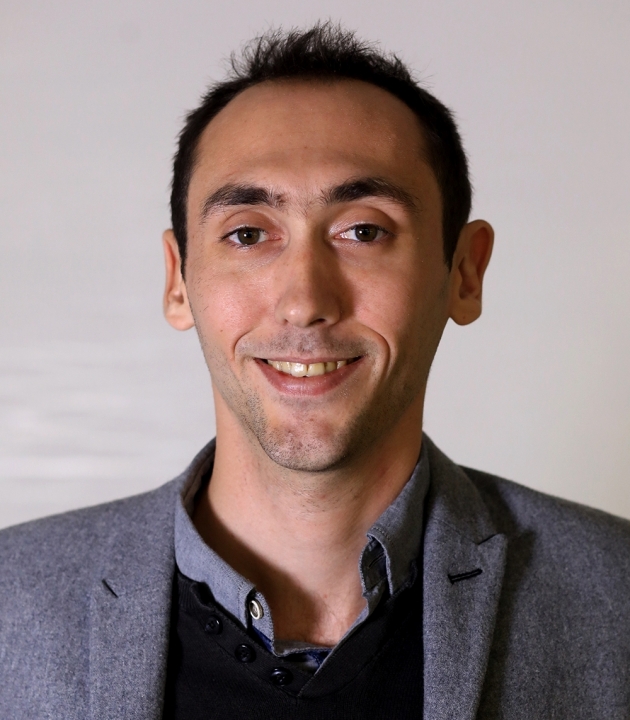 Matthieu Lorotte