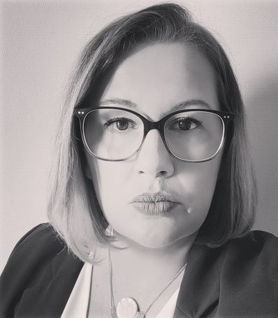 Amelie Maréchal
