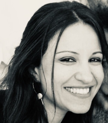 Nesrine Abdelmalek